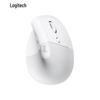 Беспроводная эргономичная мышь Logitech Lift с вертикальным расположением мыши