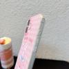Милый чехол для кошки и собаки для iPhone 16Pro, прозрачный, эстетичный, стильный, мягкий, прочный, симпатичный, ударопрочный защитный чехол из ТПУ для iPhone 13, 14, 15, 16 Pro Max