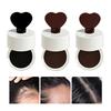 Hairline Powder Align Powder Hair Root Touch Up Quick Cover Thinning Hair/Waterproof/Small Face Makeup/For Hairline/Thinning Hair/Hairline Powder, Pow