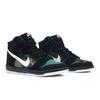 SB Dunk High Camo 2019 BQ6826-001