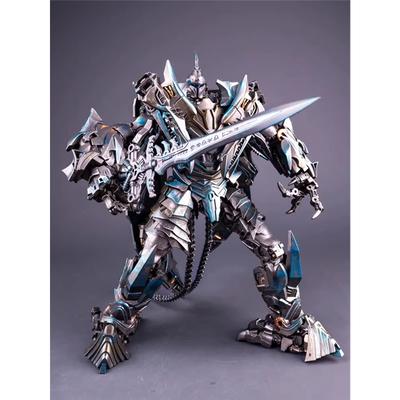 Игрушечная модель Baiwei Dart Transformers Последний Рыцарь Оптимус Прайм Отряд Динозавров Фигурка Птеродактиля