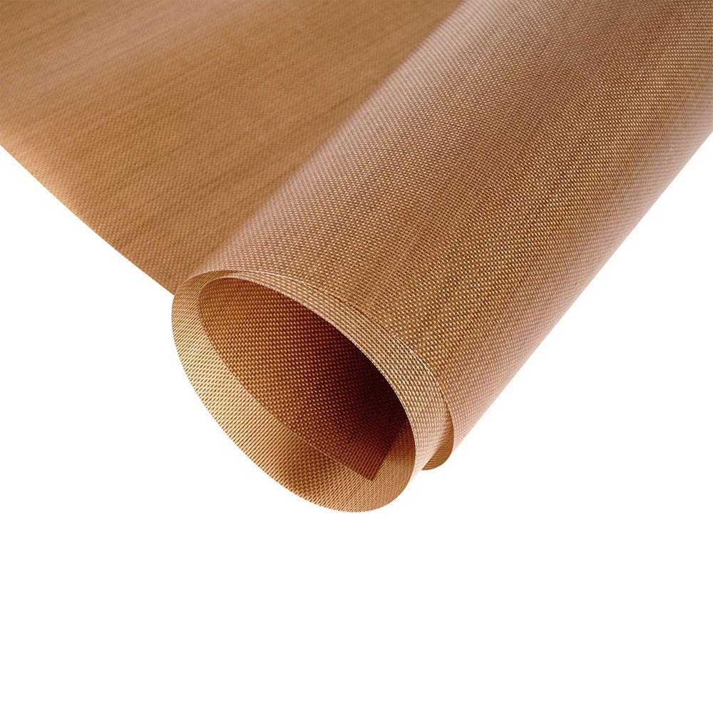 Teflon Foil Mat Baking Paper for Oven Cookies Reusable