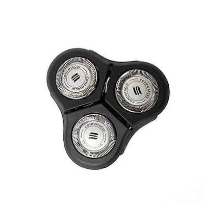 Сменная головка для бритвы Philips RQ1150 RQ1160 RQ1180 RQ1190 RQ1175, Оригинальное качество, Гладкое бритье, Глубокая очистка