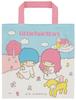 Skater Square Bag Little Twin Stars KikiLala Sanrio KB1