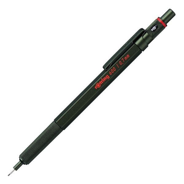 Карандаш механический Rottling Rotring 600 0,7 мм