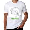 Mr Bungle Disco Volante Mike Patton  Vintage Metal Shirt Tshirt Basic All Season Solid Tshirt