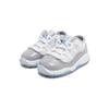 Jordan 11 Retro Low Cement Grey TD 505836-140