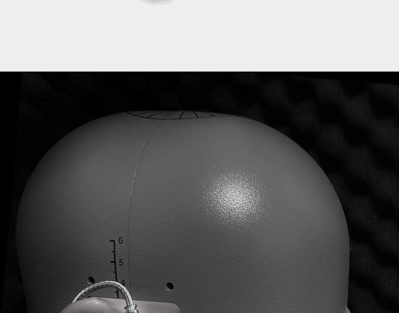 Игровые наушники Zeus HIFI: Внутриканальные и накладные, 1 динамический драйвер, 4 арматурных драйвера