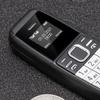 Мини телефон с мини-клавиатурой BM200, две SIM-карты, двойной режим ожидания, без камеры, 0,66 дюйма