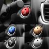 Engine Start Stop Push Button Cover Car Auto Decor Sticker For Mazda Cx-3-4-5