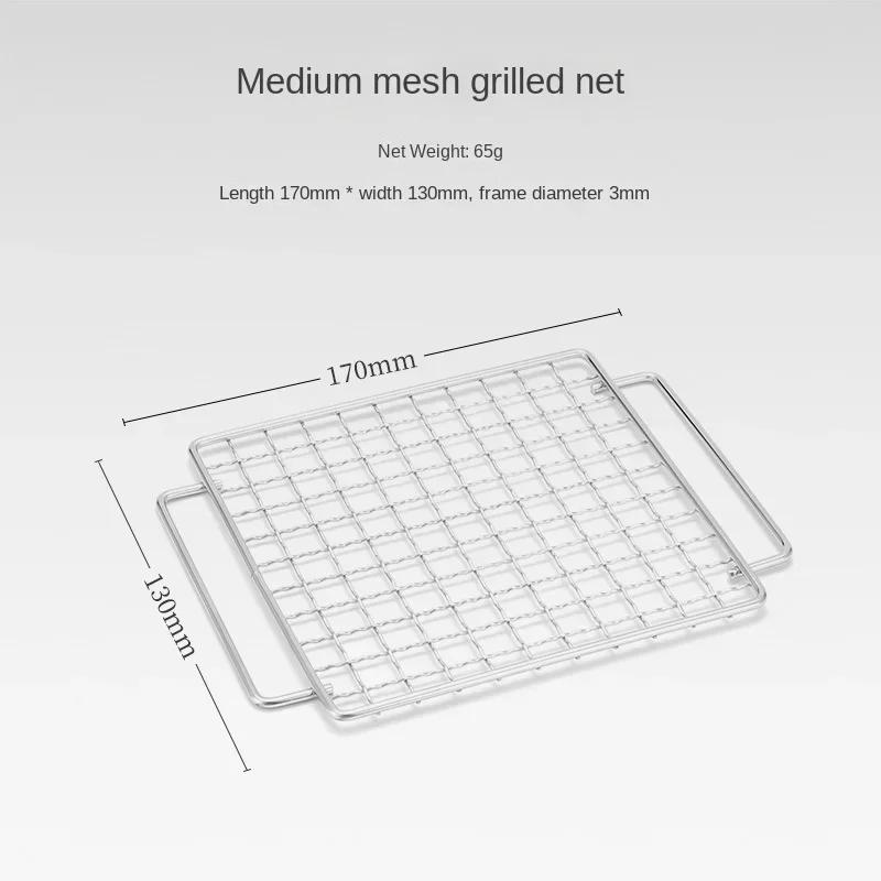 Уличная походная печь из нержавеющей стали, дровяная печь, сверхлегкая складная карманная печь, для кемпинга, рыбалки, пеших походов, печь для пикника, духовка для приготовления пищи