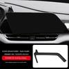 Suitable for Wuling Capgemini Mobile Phone Holder, Special for 20-25 Model Capgemini Mobile Phone Car Mount, Screen Type Interior Accessory