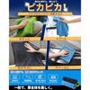 ZELOOStrong Model 1400GSM Ultra Thick Wash TowelMicrofiber Instant Absorbent Quick Dry Soft Scratch Prevention Double-Sided Car Window Home Cleaning 3