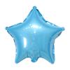 10-18inch Pentagram Aluminum Film Balloons Birthday Decoration Wedding Room Layout Automatic Sealing Star Luster Aluminum Foil