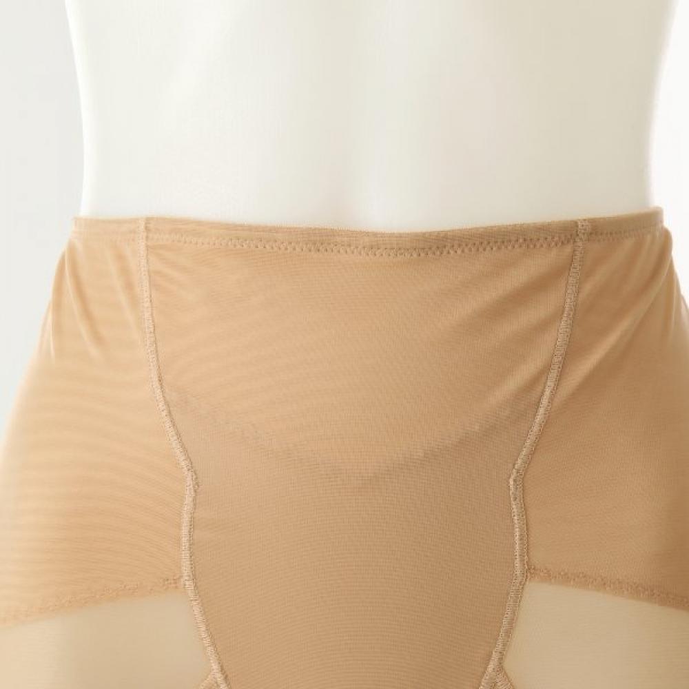 Venus Soft Simple Mold Shaper Triangle Girdle Set[vgrm538s]