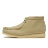 Ботинки Clarks Wallabee 26155516 Кленовый замш