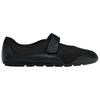 Zara Commuter Versatile Comfortable Trendy Retro Flat Mary Jane Shoes Women Shoes Black 15202510-38