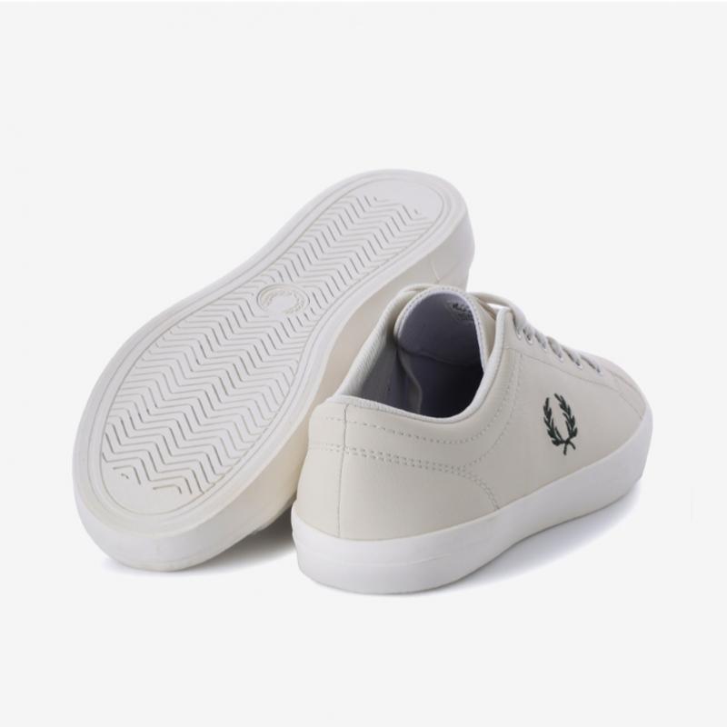 Fred Perry Унисекс Кроссовки Baseline Кожаные Sfpu2517311 760