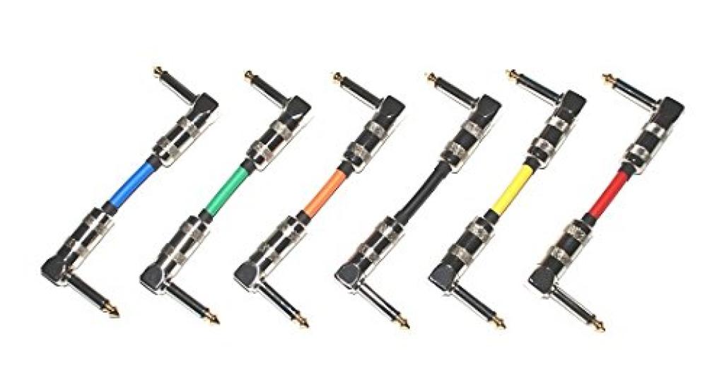 Соединительный кабель Canare 75 см с вилкой типа 1 шт. (КАНАР GS-6 черный) L-L