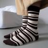 Jucy Judy Striped Socks JZSC000J