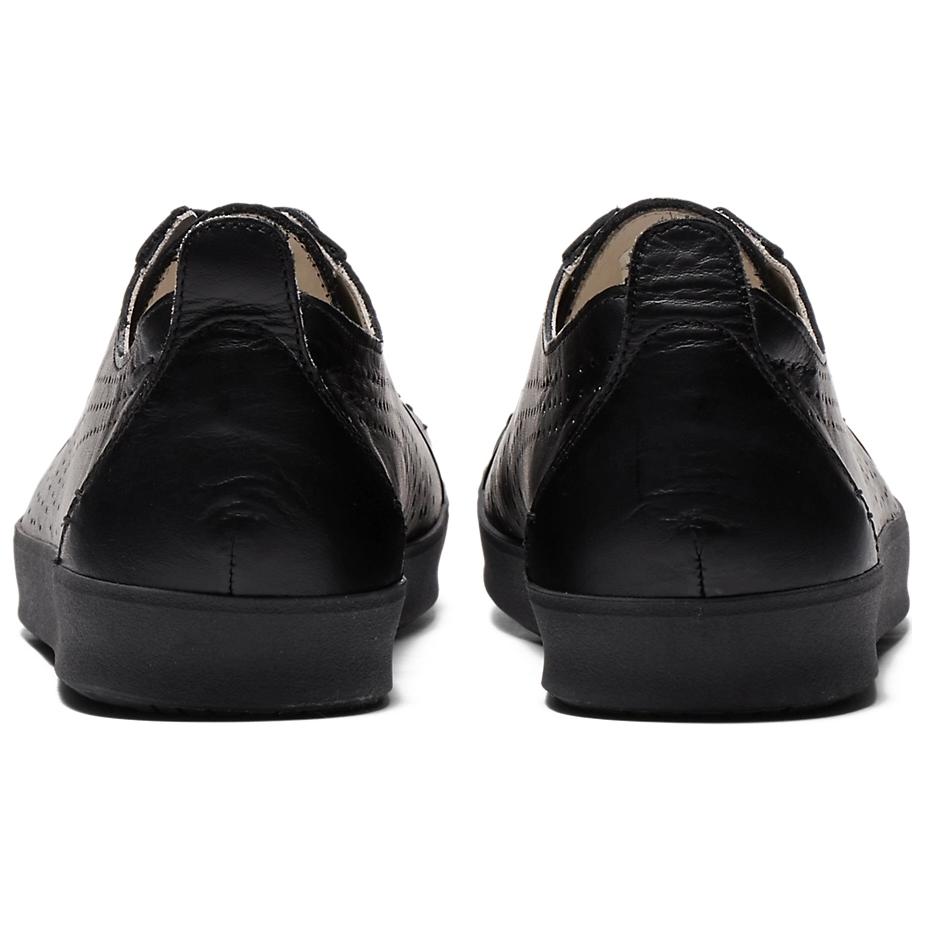 ONITSUKA TIGER Colesne Низкие нескользящие износостойкие нескользящие износостойкие Повседневная обувь с низким верхом 1183C191-001