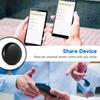 Для инфракрасного пульта дистанционного управления Zigbee с простой установкой и доступом через приложение