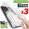 1/2/3 Упаковка 9H Закаленное Стекло Защитные Пленки для Экрана для Oneplus Nord CE6 Защита от Царапин HD Прозрачные Защитные Пленки для Oneplus Nord 6 CE6