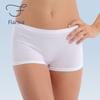 Flarixa Бесшовные трусики для женщин, женские эластичные шорты-боксеры