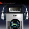 XISENCHU Commercial Automatic Ice Maker