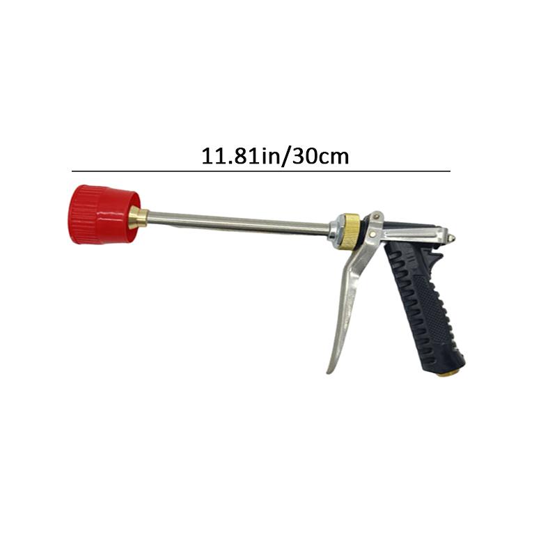 Долгосрочный насос для фруктов, распылительная насадка, инструмент для полива фруктов, распылитель для полива садовых пестицидов, садовые принадлежности