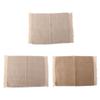 Soft 1 Pcs Household Cotton Linen Fringed Party Supplies Table Decor Placemats Table Mats Napkin