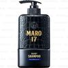 NatureLab - Maro 17 Black+ Шампунь
