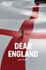 Книга Dear England