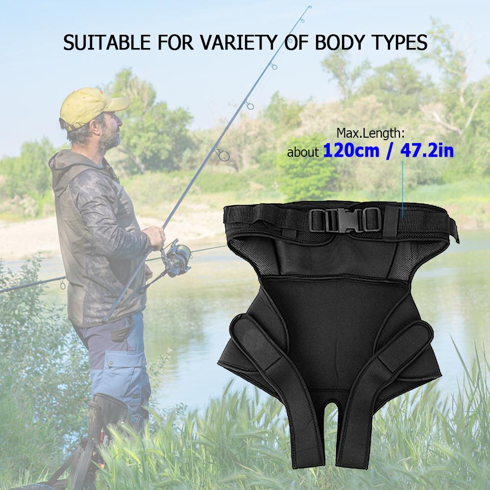 Fishing Seat Cushion Moisture-proof Sports Butt Pad Outdoor Waterproof Padded Hip Protector for