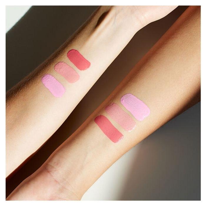 Gosh Copenhagen Fard à Joues Blush Up Matte 002 Dusty Rose Gosh