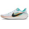 Air Zoom Pegasus 41 GS White Mint Orange Детские кроссовки Summit-White Black HM3724-101