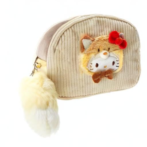 Sanrio Сумочка Hello Kitty (Лесное животное Санрио) 463566