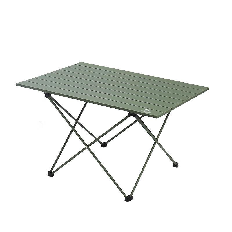 Portable Outdoor Folding Camping Table