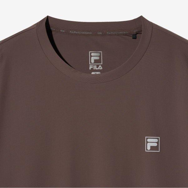 Fila EssenTial TricoT T shirT 24ss refiT