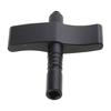 Drum Tuning Keys S Shaped Drum Keys Tuner Drumming Tool  Lightweight Drum Tuner