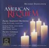 CD DANIELPOUR, BLYTHE, OSWALD, SMITH,  - American Requiem  RR97CD Reference Recor 2002 US Classical Used