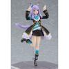 Figma Uma Musume Pretty Derby Mejiro McQueen немасштабная пластиковая окрашенная подвижная фигурка