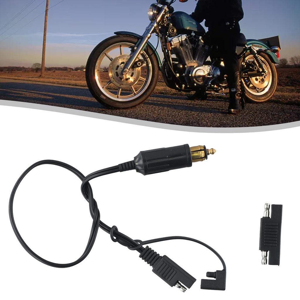 18AWG Кабели для измерения зарядного устройства для мотоциклов Зарядные устройства для аккумуляторов Управление аккумулятором