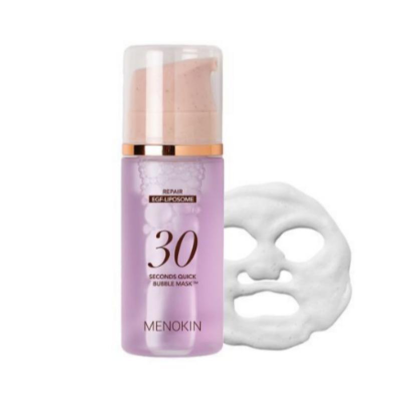 Menokin 30-Second Quick Bubble Mask Repair 95ml