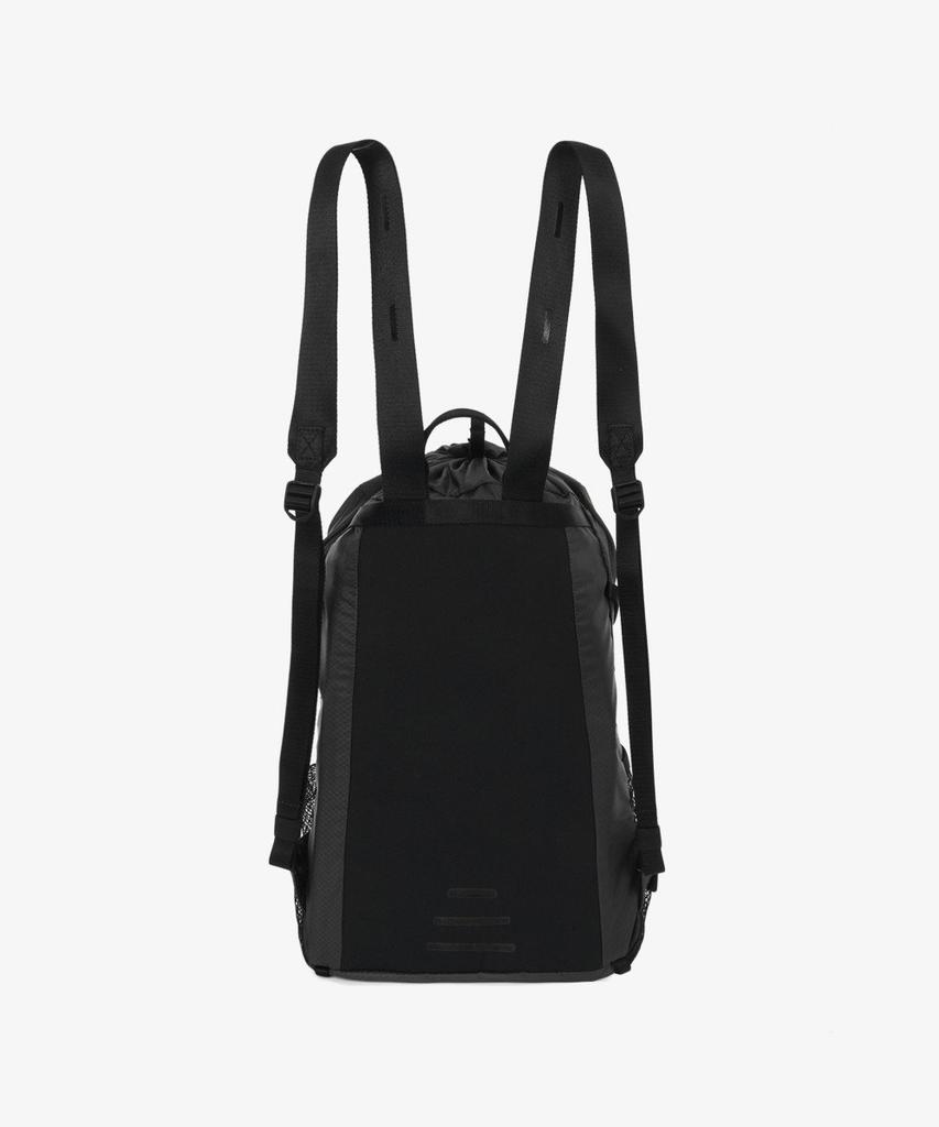 The North Face Nm2Ss20A Ультра-Джет Лайт Пак Угольный