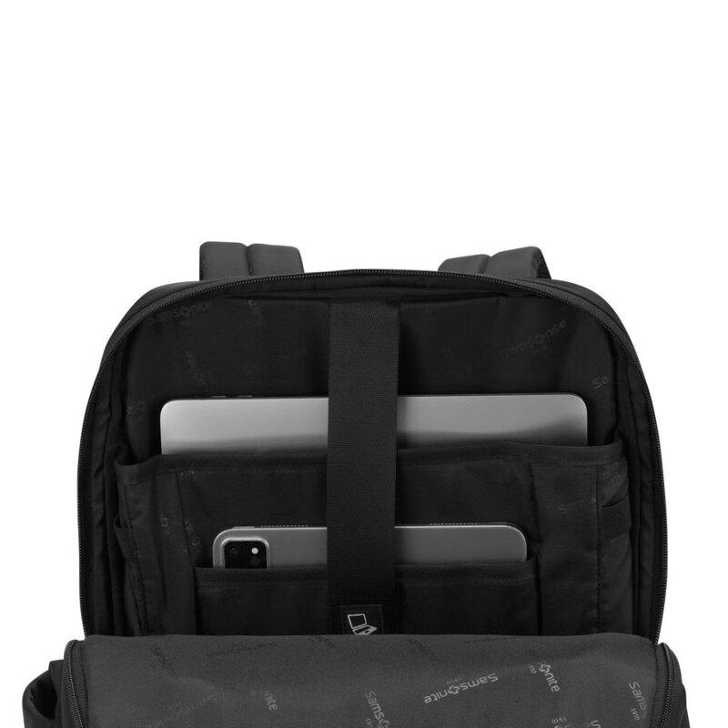 Samsonite Классический прочный рюкзак для ноутбука