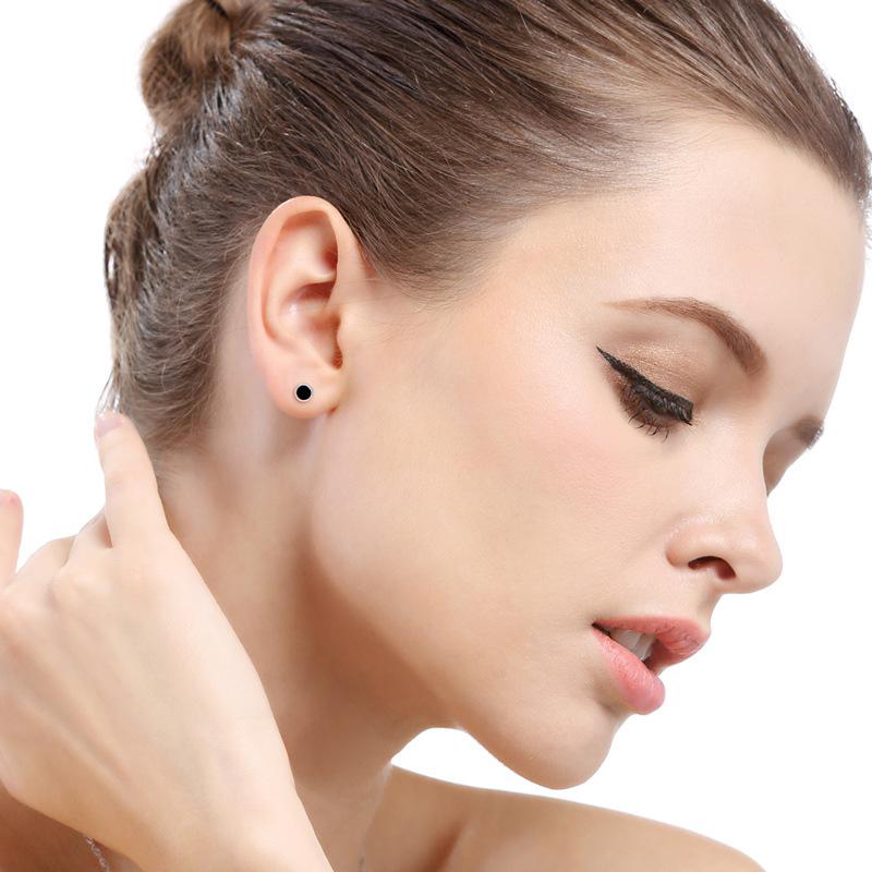 Серьги-капли из стерлингового серебра 925 пробы Lindon, серьги-капли для женщин, подарки на свадьбу