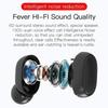 TWS Earphone Bluetooth 5.3 Wireless Headphones Hifi Stereo Sports Earbuds Headset Hearing Aids With Mic Handfree