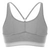 Reebok Womens/Ladies Logo Sports Bra