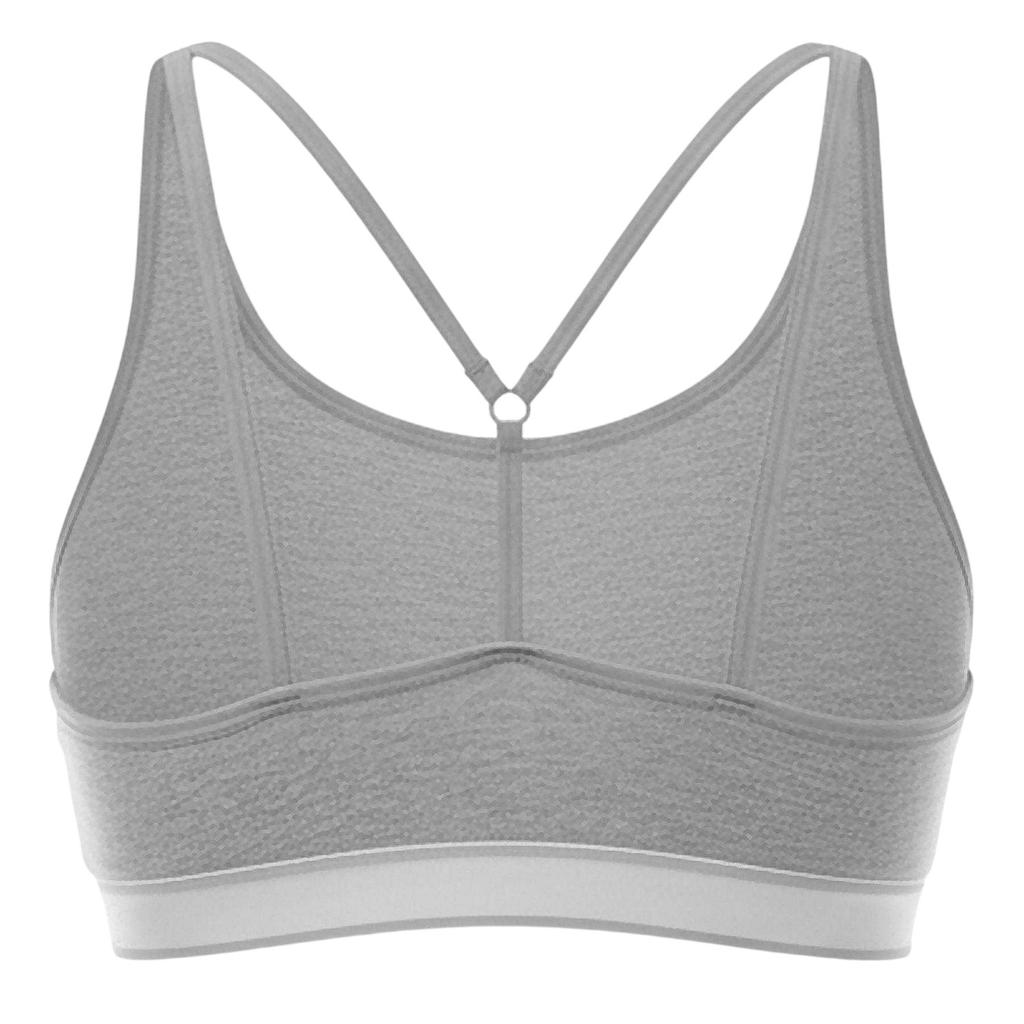Reebok Womens/Ladies Logo Sports Bra